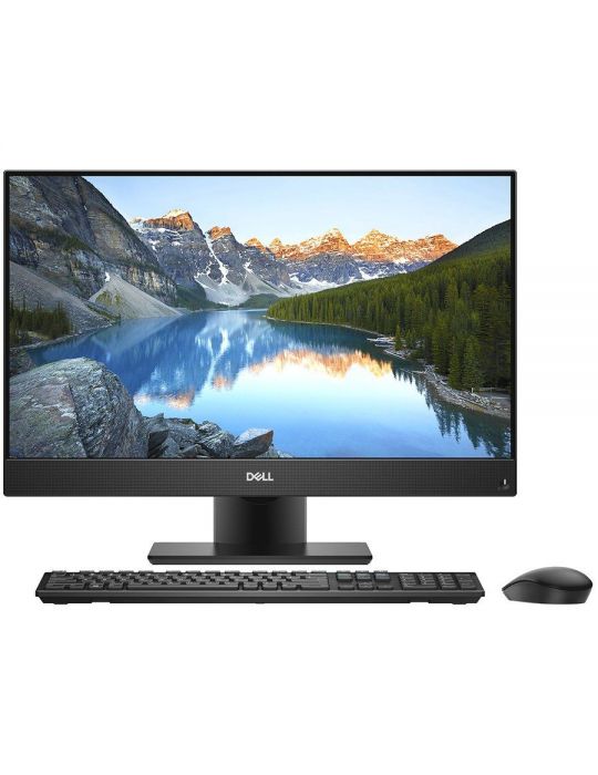 Desktop aio dell inspiron 24 model 5477 23.8-inch fhd touch Dell - 1