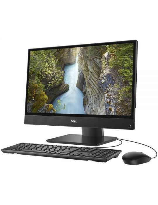 Dell optiplex 5260 aio21.5fhd(1920x1080)intel core i5-8500(9mb cache 4.1ghz)8gb(1x8gb)ddr4 2666mhz1tb 2.5inch Dell - 1