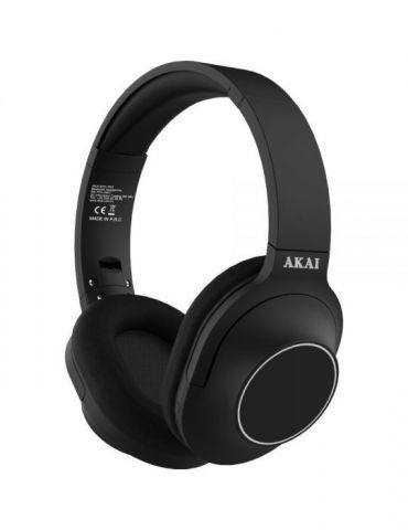Casti cu bluetooth akai bth-p23 bth-p23 (include tv 0.8lei) Akai - 1 - Tik.ro
