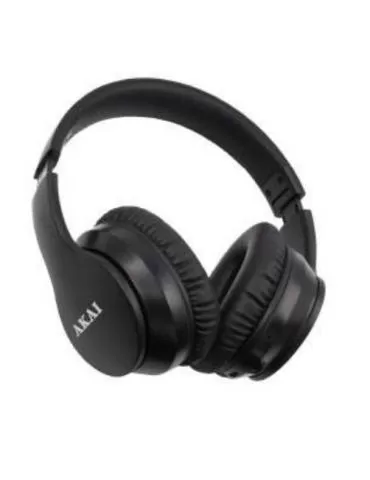 Casti cu bluetooth akai bth-b6anc bth-b6anc (include tv 0.8lei) Akai - 1 - Tik.ro
