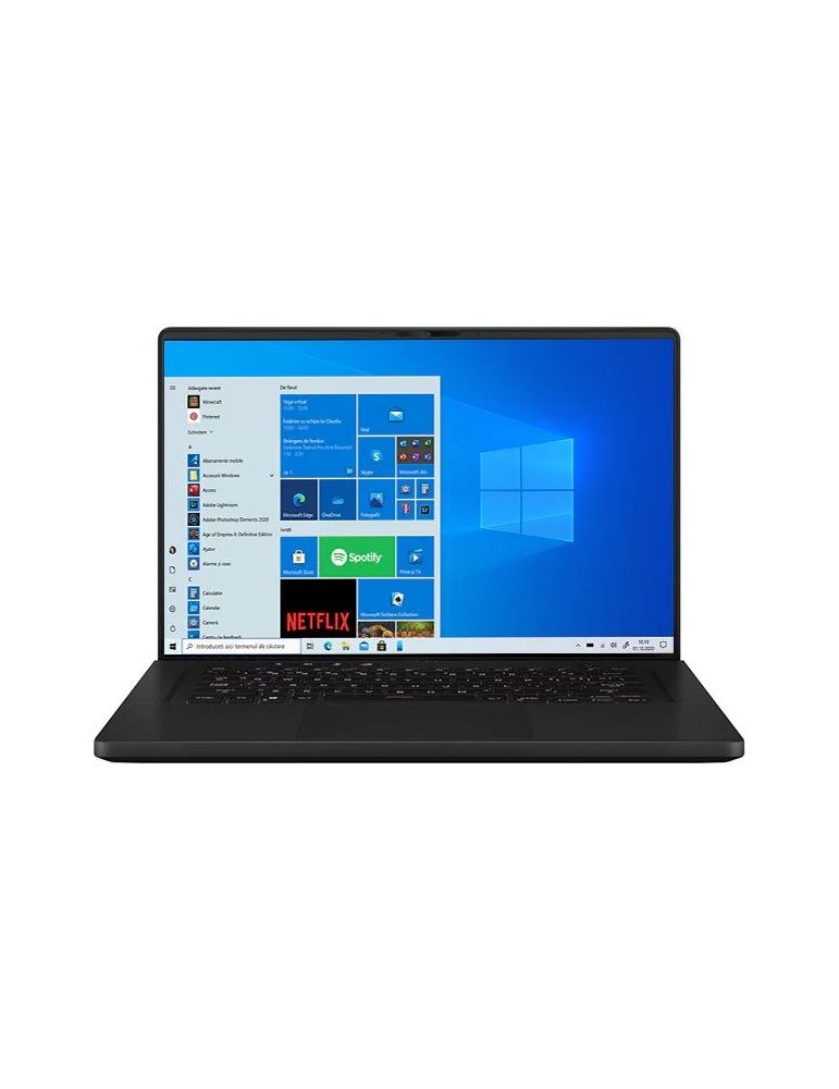 Asus gu603hr-k8004t notebook 16 inch wqxga 2560 x 1600 intel core i9 11900h 2.5 ghz mem 32 gb ssd 2 tb rtx 3070 video 8 gb w