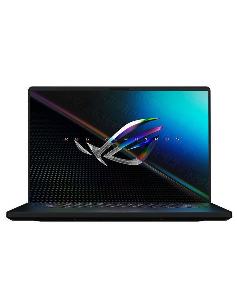 Asus gu603hm-k8030 notebook 16 inch wqxga 2560 x 1600 intel core i9 11900h 2.5 ghz mem 32 gb ssd 2 tb rtx 3060 video 6 gb wi