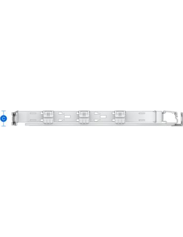 Cable management synology cma-01 cma-01 Synology - 1