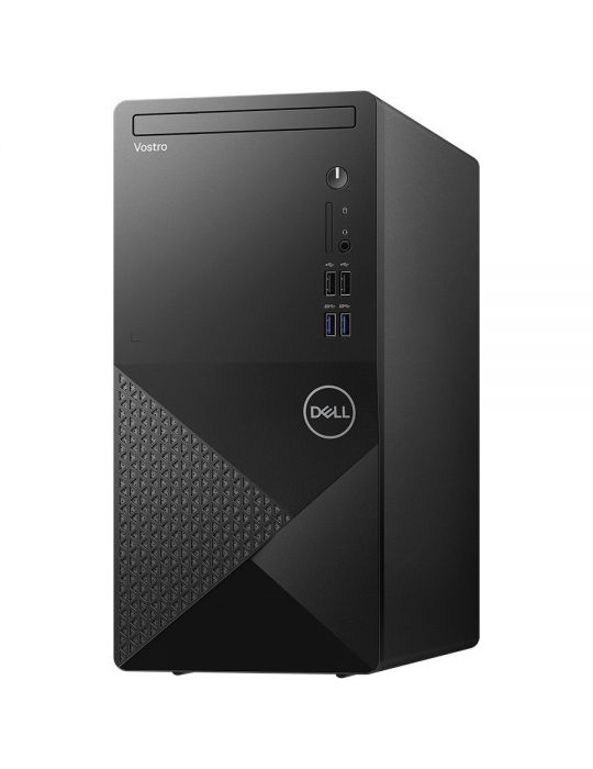 Dell vostro 3888 mtintel core i5-10400(12mbup to 4.3 ghz)8gb(1x8)2666mhz ddr4512gb(m.2)pcie Dell - 1