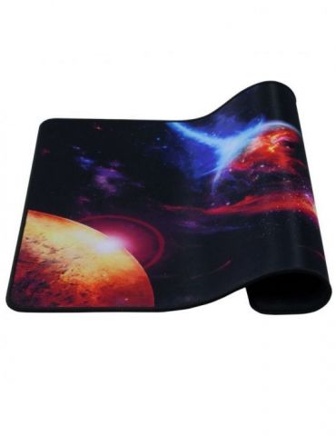 Mousepad spacer gaming cauciuc si material textil 450 x 400 x 3 mm imagine sp-pad-game-l-pict Spacer - 1