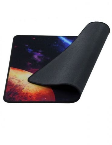 Mousepad spacer gaming cauciuc si material textil 450 x 400 x 3 mm imagine sp-pad-game-l-pict Spacer - 1