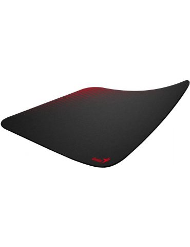 Mouse pad genius g-pad 500s gaming cauciuc si material textil 450 x 400 x 3 mm negru 31250008400 Genius - 1 - Tik.ro