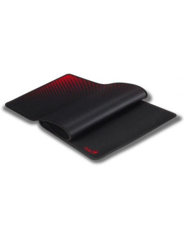 Mouse pad genius g-pad 800s gaming cauciuc si material textil 800 x 300 x 3 mm negru 31250007400 Genius - 1 - Tik.ro