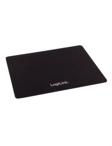 Mousepad logilink antimicrobial 230 x 190 x 2 mm negru id0149 Logilink - 1 - Tik.ro