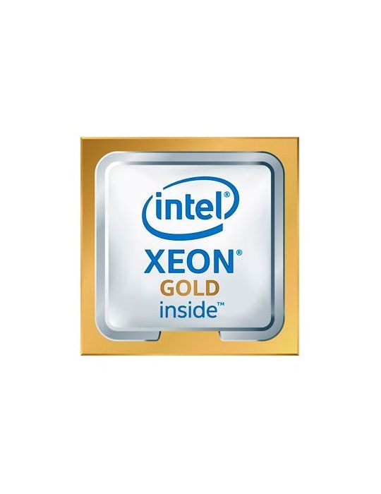 Intel cpu server xeon-sc 5122 (4-core 4/8 cr/th 3.60ghz ht Intel - 1