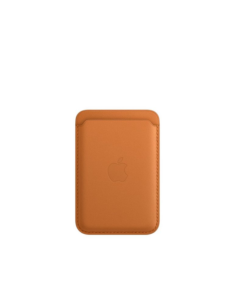 Apple iphone leather wallet with magsafe - arizona (seasonal spring2021) mk0e3zm/a