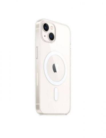 Apple iphone 13 clear case with magsafe mm2x3zm/a Apple - 1