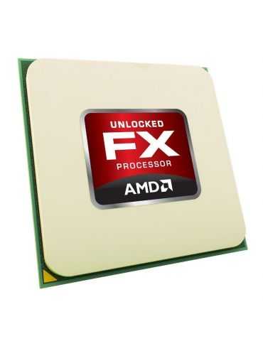 Amd cpu desktop fx-series x6 6350 (3.9ghz14mb125wam3+ with quiet wraith Amd - 1