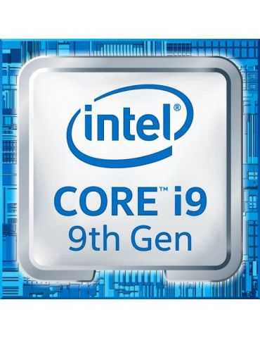 Intel cpu desktop core i9-9900k (3.6ghz 16mb lga1151) box