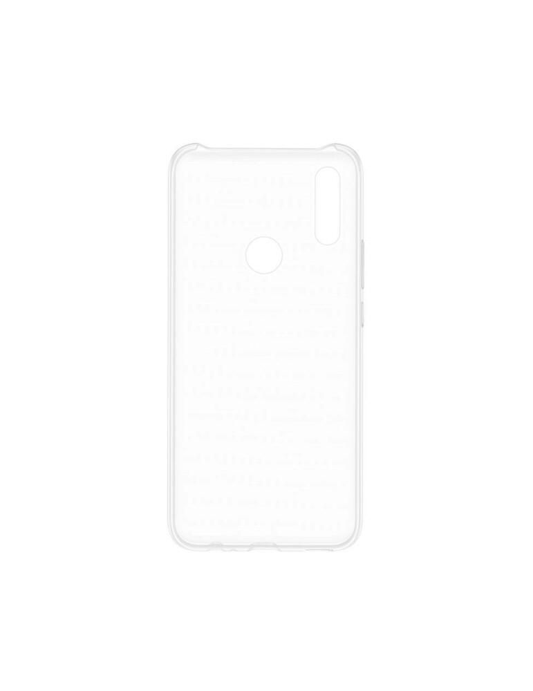 Huawei p smart z (2019) protective case transparent 51993120 51993120