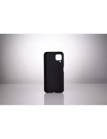 Husa smartphone spacer pentru huawei p 40 lite grosime 1.5mm material flexibil tpu negru sppc-hu-p-40l-tpu Spacer - 1 - Tik.ro