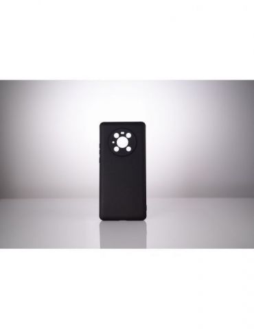 Husa smartphone spacer pentru huawei mate 40 pro grosime 1.5mm material flexibil tpu negru sppc-hu-mt-40p-tpu Spacer - 1 - Tik.ro