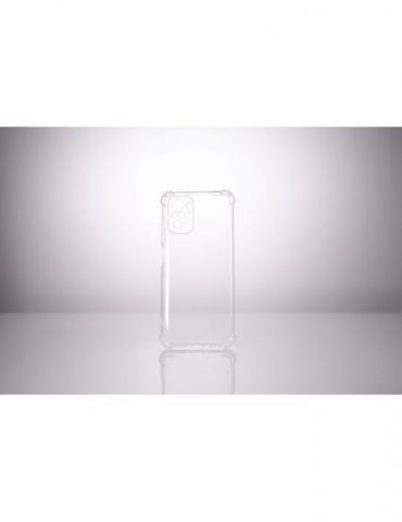 Husa smartphone spacer pentru xiaomi redmi note 10 s grosime 1.5mm protectie suplimentara antisoc la colturi material flexibi Sp - Tik.ro