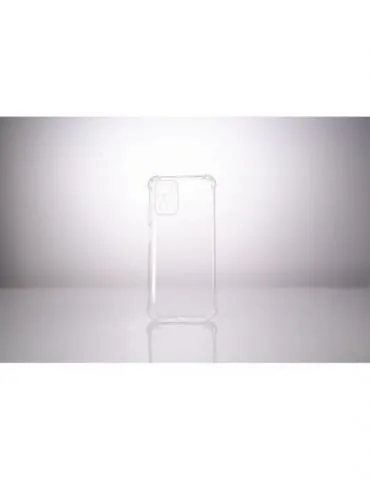 Husa smartphone spacer pentru xiaomi redmi note 10 s grosime 1.5mm protectie suplimentara antisoc la colturi material flexibi Sp - Tik.ro