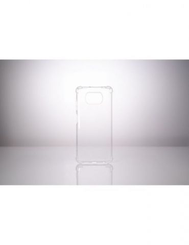 Husa smartphone spacer pentru xiaomi pocophone x3 pro 5g grosime 1.5mm protectie suplimentara antisoc la colturi material fle Sp - Tik.ro