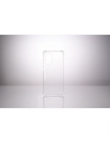 Husa smartphone spacer pentru xiaomi mi 10t pro 5g grosime 1.5mm protectie suplimentara antisoc la colturi material flexibil  Sp - Tik.ro