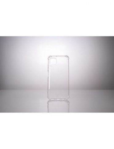Husa smartphone spacer pentru huawei p 40 lite grosime 1.5mm protectie suplimentara antisoc la colturi material flexibil tpu  Sp