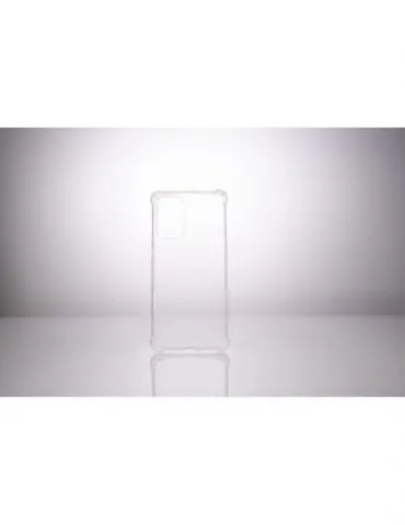 Husa smartphone spacer pentru samsung galaxy a72 grosime 1.5mm protectie suplimentara antisoc la colturi material flexibil tp Sp - Tik.ro