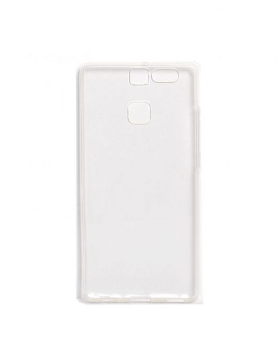 Husa smartphone spacer pentru huawei p9 grosime 1 mm material flexibil tpu transparenta spt-sts-hw.p9 Spacer - 1