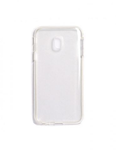 Husa smartphone spacer pentru samsung j3 2017 grosime 1 mm material flexibil tpu transparenta spt-sts-sa.j32017 Spacer - 1