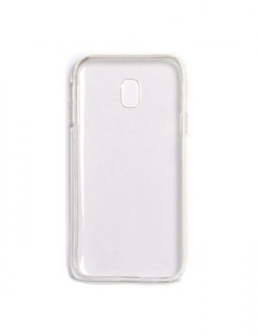 Husa smartphone spacer pentru samsung j3 2017 grosime 1 mm material flexibil tpu transparenta spt-sts-sa.j32017 Spacer - 1