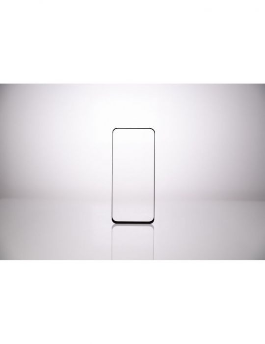 Folie sticla  spacer pentru xiaomi redmi note 10 s grosime 0.3mm acoperire totala ecran strat special anti-ulei si anti-ampre Sp