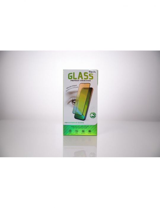 Folie sticla  spacer pentru xiaomi redmi note 10 pro grosime 0.3mm acoperire totala ecran strat special anti-ulei si anti-amp Sp