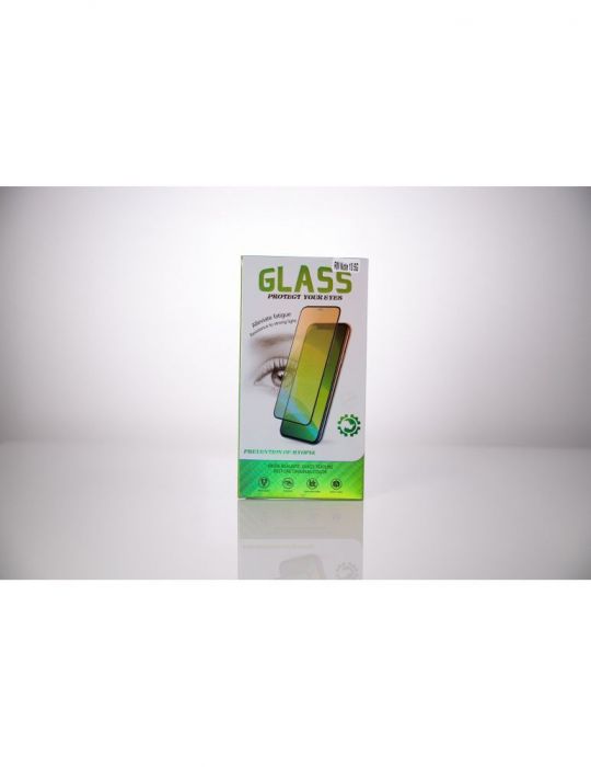 Folie sticla  spacer pentru xiaomi redmi note 10 5g grosime 0.3mm acoperire totala ecran strat special anti-ulei si anti-ampr Sp