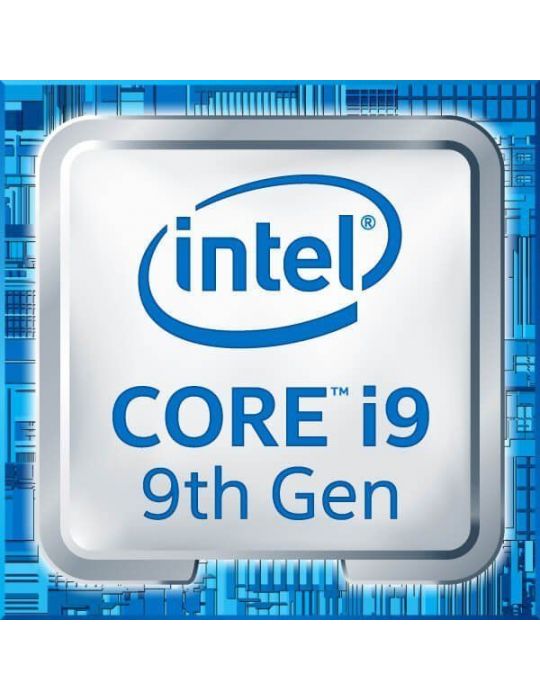Intel cpu desktop core i9-9900k (3.6ghz 16mb lga1151) box Intel - 1