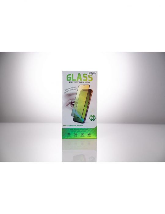 Folie sticla  spacer pentru huawei mate 40 pro grosime 0.3mm acoperire totala ecran strat special anti-ulei si anti-amprenta  Sp
