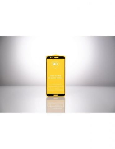 Folie sticla  spacer pentru huawei p smart s grosime 0.3mm acoperire totala ecran strat special anti-ulei si anti-amprenta te Sp