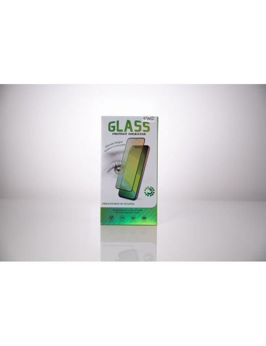 Folie sticla  spacer pentru huawei p smart(2021) grosime 0.3mm acoperire totala ecran strat special anti-ulei si anti-amprent Sp