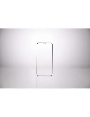 Folie sticla  spacer pentru iphone 12 pro max grosime 0.3mm acoperire totala ecran strat special anti-ulei si anti-amprenta t Sp - Tik.ro
