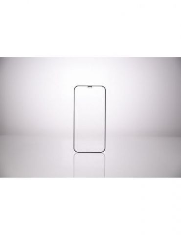 Folie sticla  spacer pentru iphone 12 pro max grosime 0.3mm acoperire totala ecran strat special anti-ulei si anti-amprenta t Sp - Tik.ro