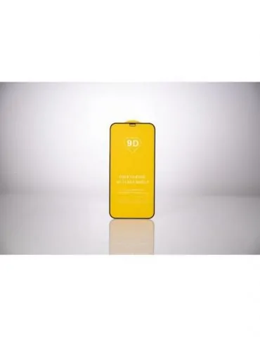 Folie sticla  spacer pentru iphone 12 pro max grosime 0.3mm acoperire totala ecran strat special anti-ulei si anti-amprenta t Sp