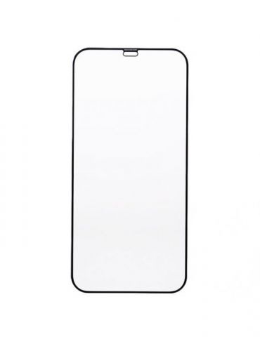 Folie sticla  spacer pentru iphone 12 pro max grosime 0.3mm acoperire totala ecran strat special anti-ulei si anti-amprenta t Sp