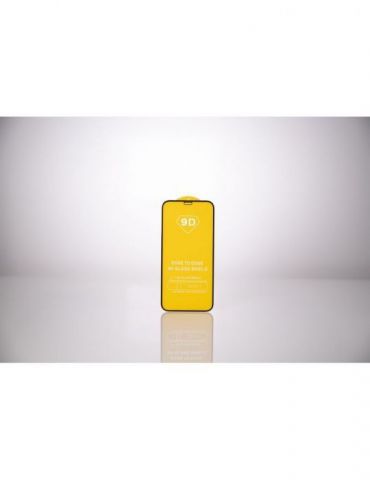 Folie sticla  spacer pentru iphone 12 mini grosime 0.3mm acoperire totala ecran strat special anti-ulei si anti-amprenta temp Sp