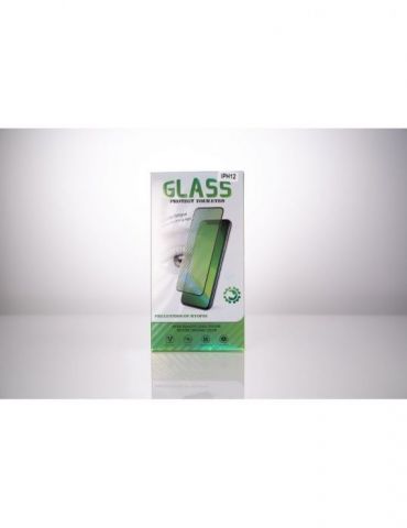 Folie sticla  spacer pentru iphone 12 si 12 pro grosime 0.3mm acoperire totala ecran strat special anti-ulei si anti-amprenta Sp