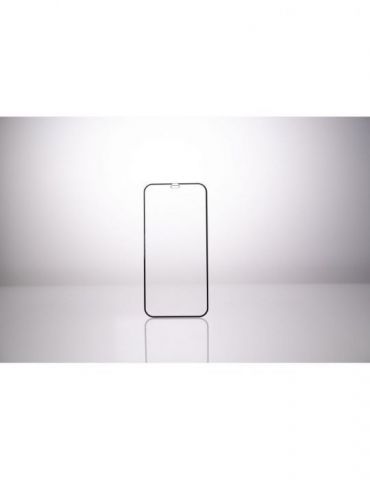 Folie sticla  spacer pentru iphone 12 si 12 pro grosime 0.3mm acoperire totala ecran strat special anti-ulei si anti-amprenta Sp