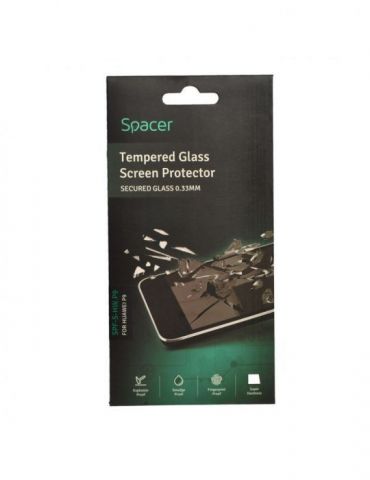 Folie sticla protectie spacer pentru huawei p9 spf-s-hw.p9 Spacer - 1 - Tik.ro