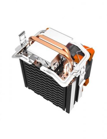 Cooler  pccooler skt. universal racire cu aer vent. 80 mm x 1 2000 rpm s88 (include tv 0.8 lei) Pccooler - 1