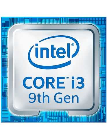 Intel cpu desktop core i3-9350k (4.0ghz 8mb lga1151) box Intel - 1 - Tik.ro