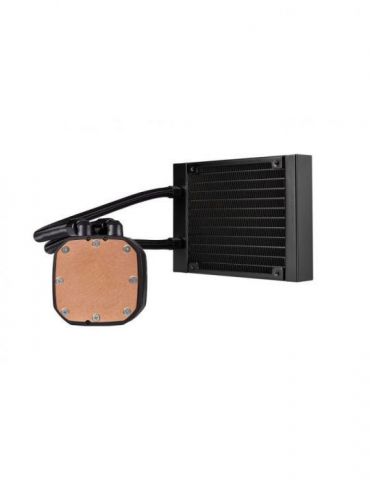 Cooler corsair icue h60i rgb pro xt skt. universal racire cu lichid vent. 120 mm 2400 rpm led rgb cw-9060049-ww (include tv 0 Co