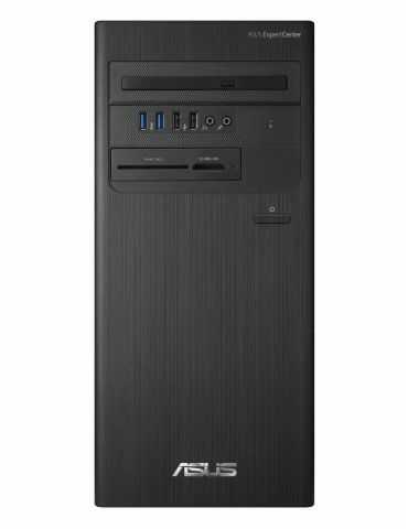 Desktop business asus expert center d700ta-51040f004r intel® core™ i5- 10400f Asus - 1 - Tik.ro