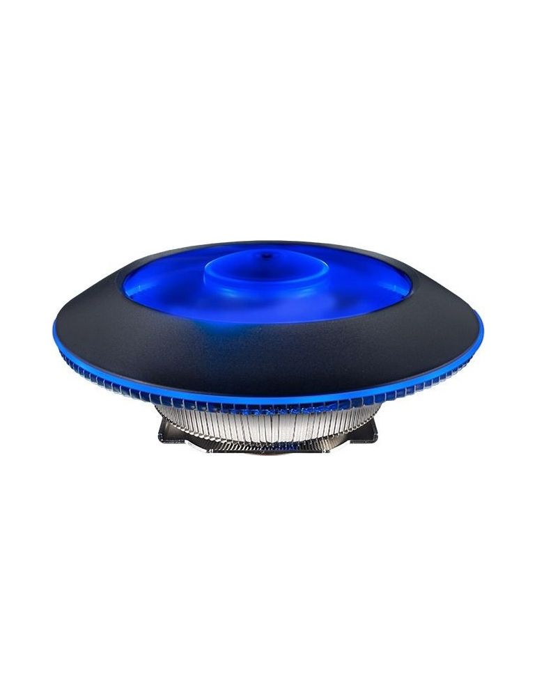 Cooler Procesor Cooler Master MasterAir G100M RGB